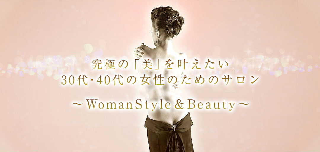 Womanstyle&Beauty